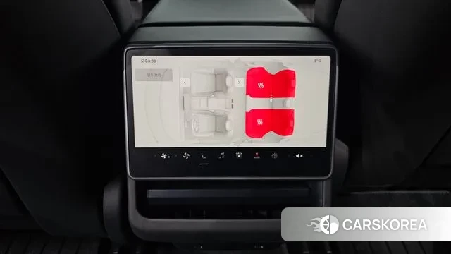 Tesla Model 3 id 3580838 из Кореи 9