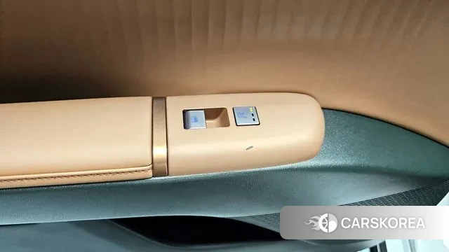 Hyundai Grandeur Hybrid (GN7) id 3223585 из Кореи 9