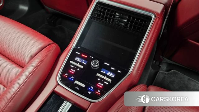 Porsche Panamera (971) id 4483142 из Кореи 9