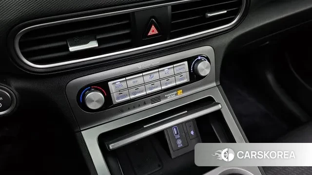 Hyundai Kona Electric id 3039066 из Кореи 9