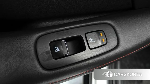 Hyundai Sonata D Edge (DN8) id 3953083 из Кореи 9