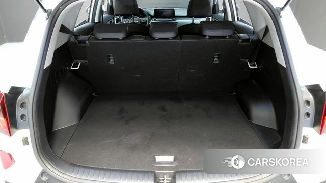 Kia Seltos id 4401554 из Кореи 9