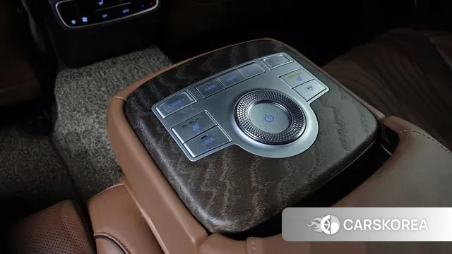 Genesis G80 (RG3) id 3645498 из Кореи 9