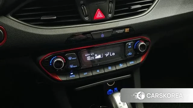 Hyundai i30 (PD) id 3019062 из Кореи 9