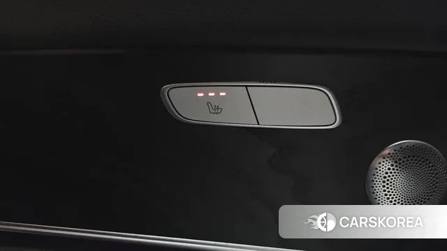 Mercedes-Benz E-Class W213 id 3363311 из Кореи 9