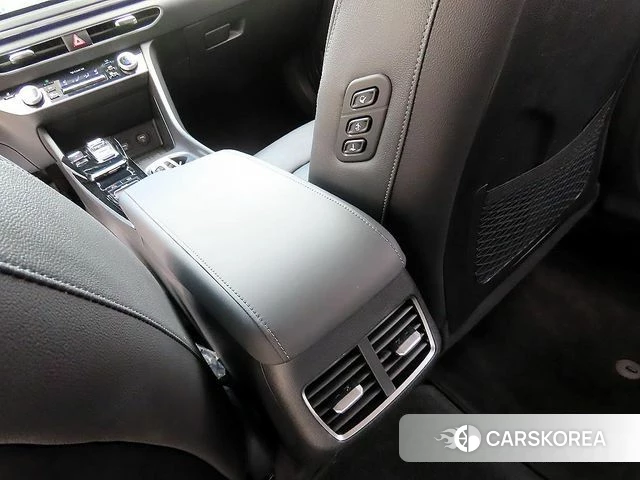 Hyundai Sonata (DN8) id 4511446 из Кореи 9