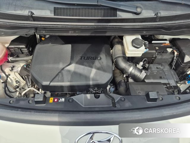 Hyundai Staria id 3964862 из Кореи 9