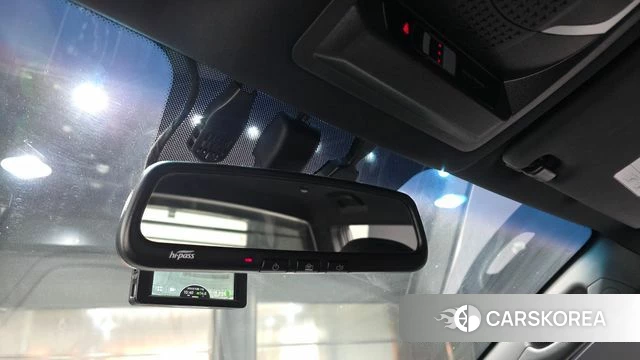 Ssangyong The New Rexton Sport id 3799841 из Кореи 9