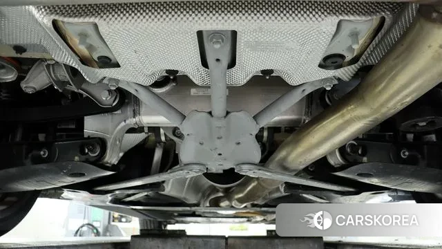 BMW 6 Series GT (G32) id 3002160 из Кореи 9