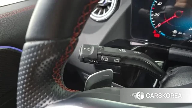 Mercedes-Benz GLA - Class H247 id 3031926 из Кореи 9