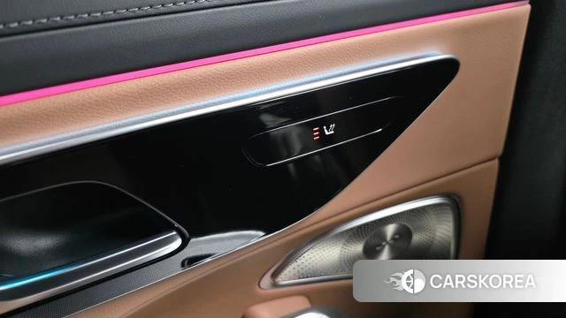 Mercedes-Benz E-Class W214 id 4533498 из Кореи 9