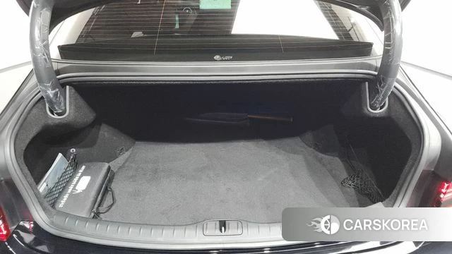 Genesis G80 (RG3) id 4630637 из Кореи 9