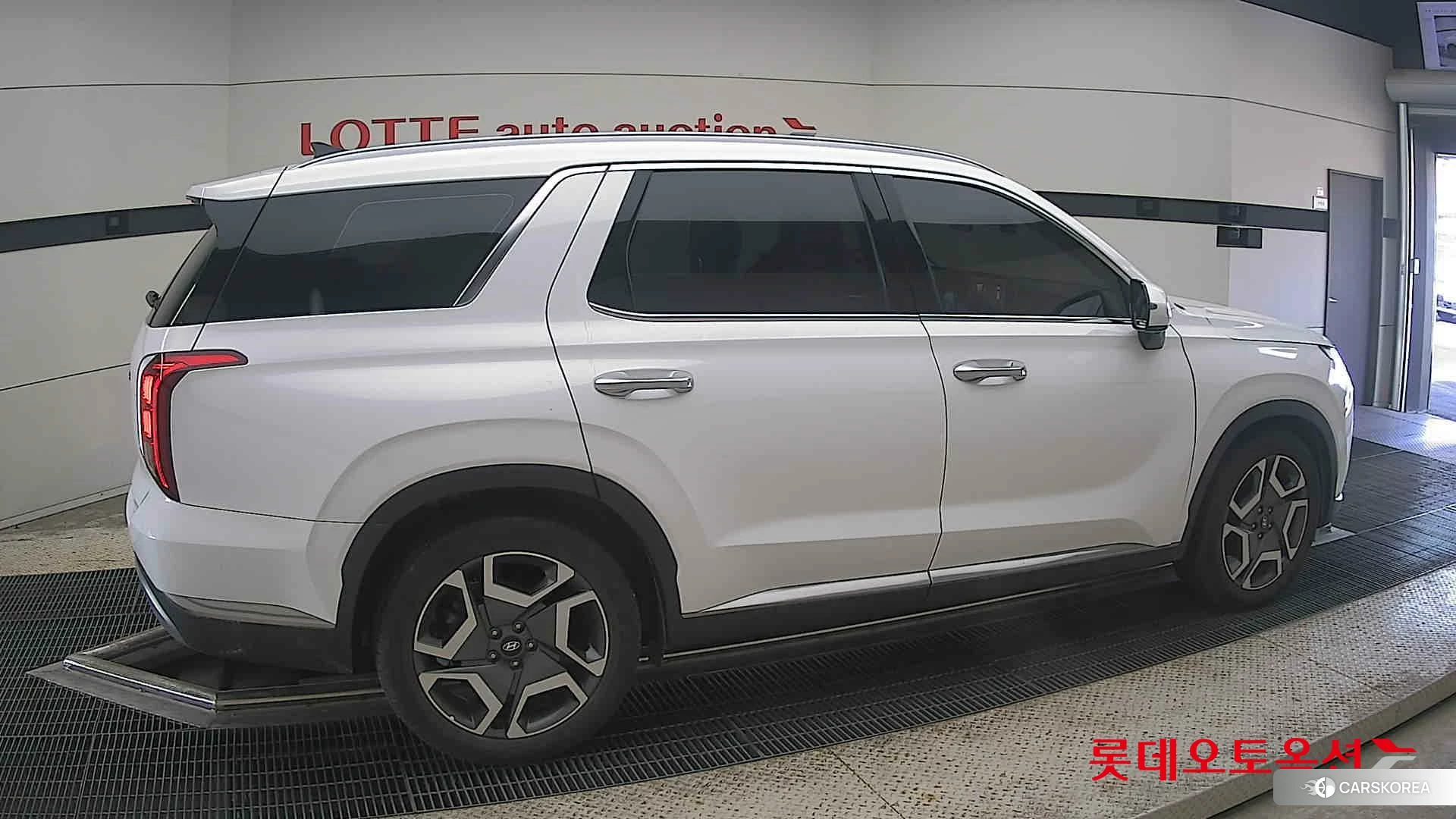 Hyundai Palisade id 4902535 из Кореи 9