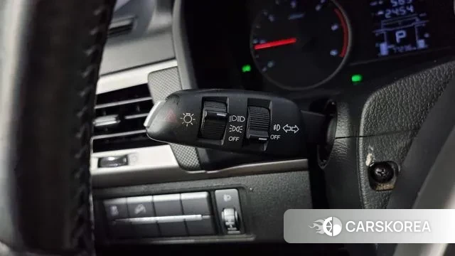 Ssangyong Rexton Sports id 3203794 из Кореи 9