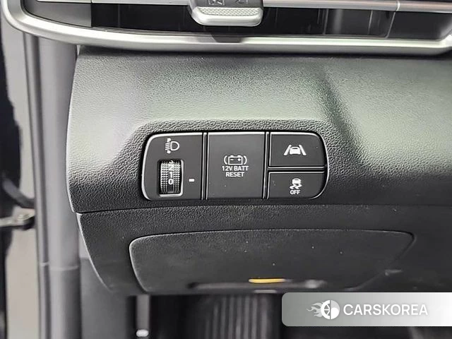 Hyundai Avante Hybrid (CN7) id 4433759 из Кореи 9