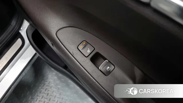 Hyundai The New Grandeur IG id 3391022 из Кореи 9