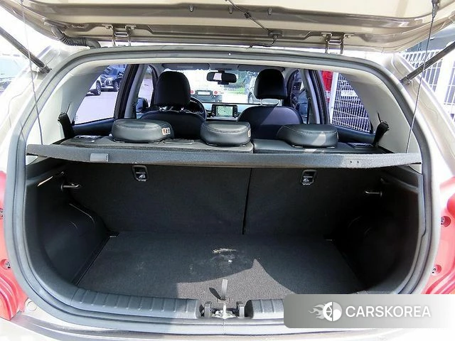 Kia All New Morning (JA) id 4595840 из Кореи 9