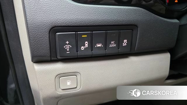 Kia The New Carnival id 4233104 из Кореи 9