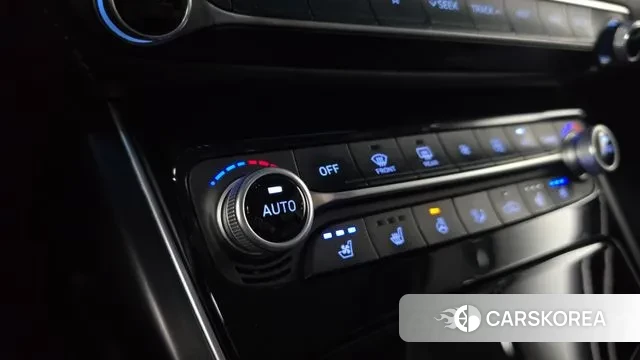 Hyundai Grandeur IG id 3391758 из Кореи 9