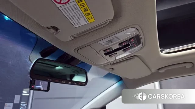 Kia The New Carnival id 2986257 из Кореи 9