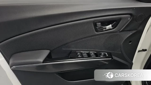 Ssangyong The New Tivoli Air id 3533796 из Кореи 9