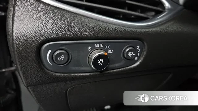 Chevrolet (GM Daewoo) The New Malibu id 3182753 из Кореи 9