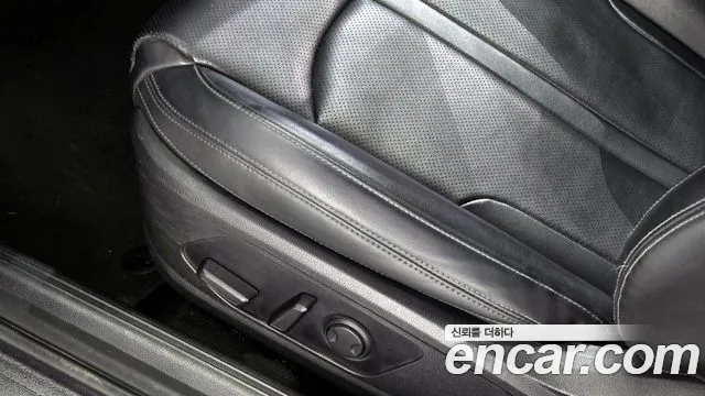 Kia K5 3rd generation id 2697359 из Кореи 9