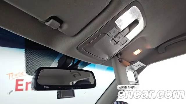 Ssangyong Berry New Tivoli id 2758950 из Кореи 9