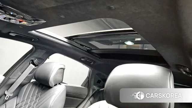 Genesis G80 (RG3) id 3732130 из Кореи 9