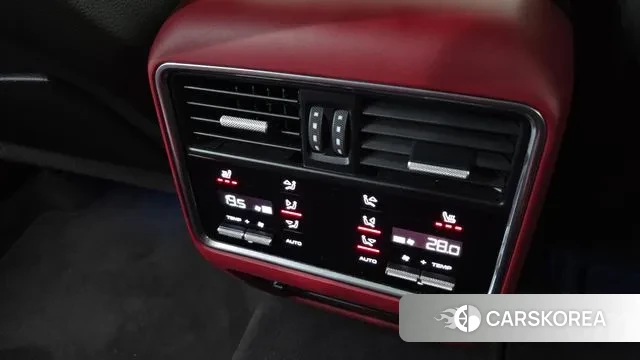 Porsche Cayenne (PO536) id 3374553 из Кореи 9