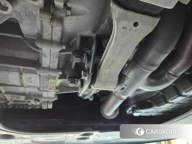 Kia The New Carnival 4th Generation id 4442595 из Кореи 9