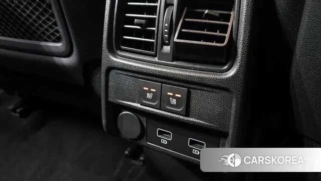 Renault Korea (Samsung) XM3 id 3443560 из Кореи 9