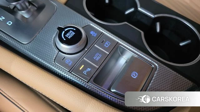 Genesis The New G70 id 4268215 из Кореи 9