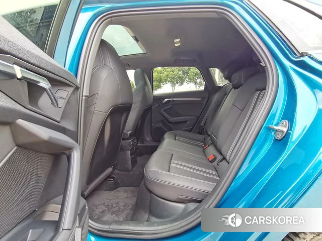 Audi A3 id 4256989 из Китая 9