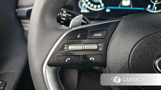Hyundai The New Grandeur IG id 4688287 из Кореи 9