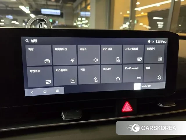 Kia The New Carnival 4th Generation id 3711462 из Кореи 9