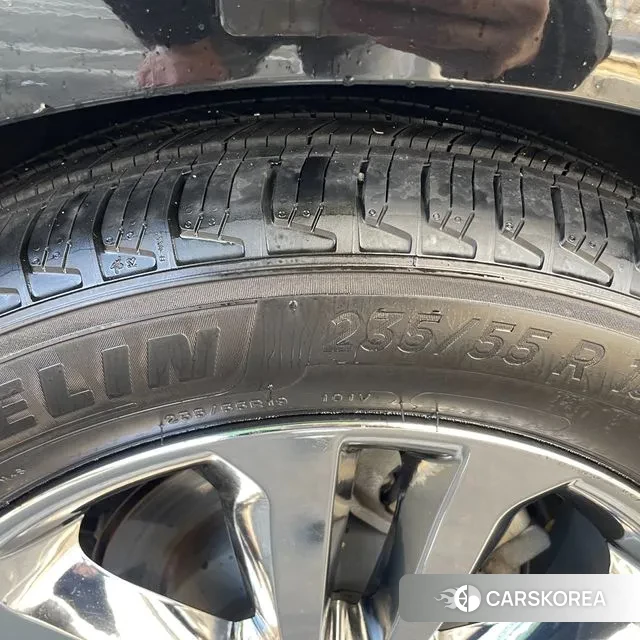 Kia All New Carnival id 3644167 из Кореи 9