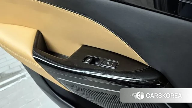 Kia K7 Premier Hybrid id 3666312 из Кореи 9