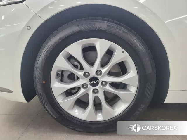 Kia K8 id 3329352 из Кореи 9