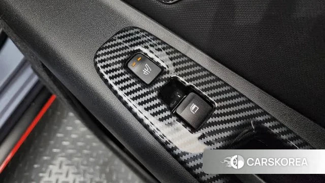 Hyundai The New Avante (CN7) id 3327726 из Кореи 9