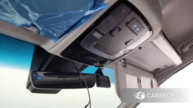 Hyundai Staria id 3610703 из Кореи 9