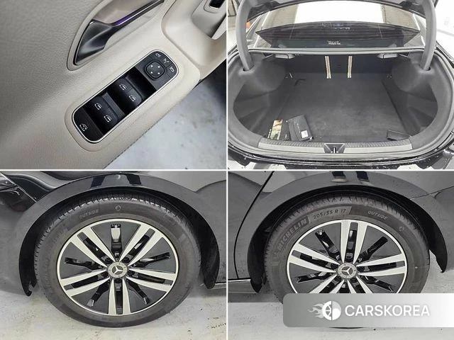 Mercedes-Benz A-Class W177 id 4428289 из Кореи 9