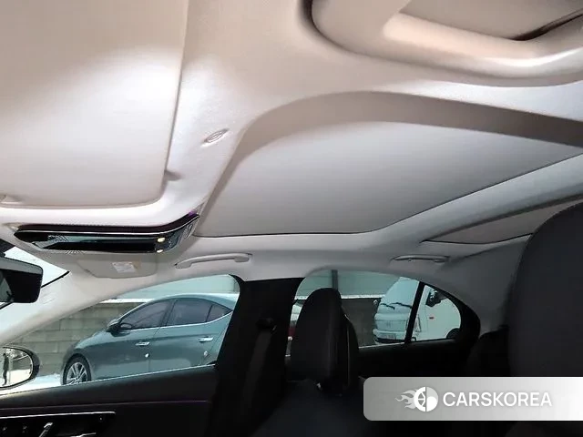 Mercedes-Benz E-Class W214 id 3605796 из Кореи 9