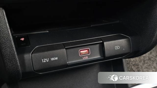 Kia Niro EV id 4849935 из Кореи 9