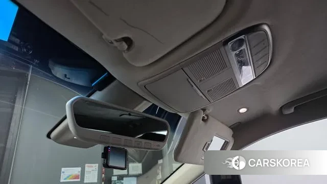 Genesis G90 id 3567886 из Кореи 9