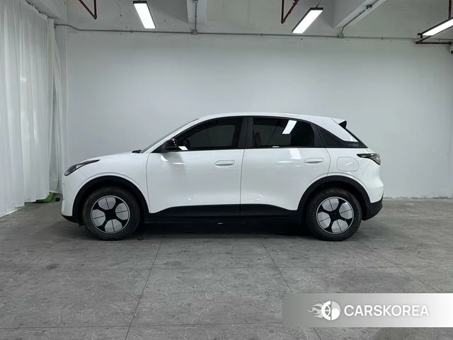 Geely Galaxy Star Wish id 3907774 из Китая 9