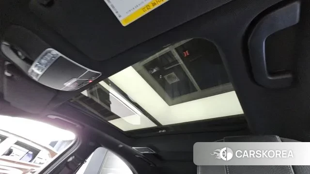 Mercedes-Benz S-Class W222 id 3601895 из Кореи 9