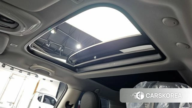 Mini Cooper id 3914737 из Кореи 9