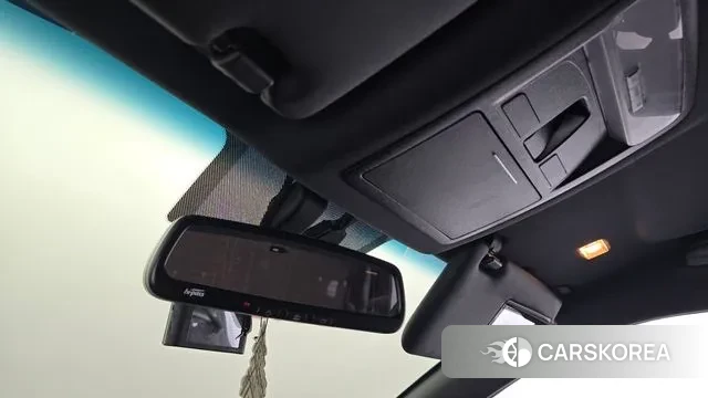 Ssangyong Rexton Sports Cannes id 3060363 из Кореи 9