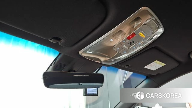 Genesis G80 (RG3) id 3953664 из Кореи 9